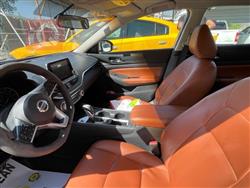 نيسان ألتيما